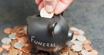 Funeral Expenses
