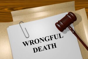 Utah Wrongful Death Lawyer