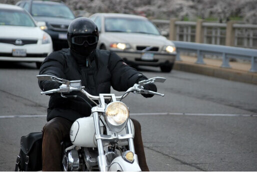 Salt Lake City Motorcycle Accident Attorney