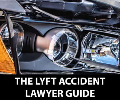 The Lyft Accident Lawyer Guide