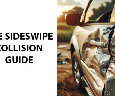 The Sideswipe Collision Guide